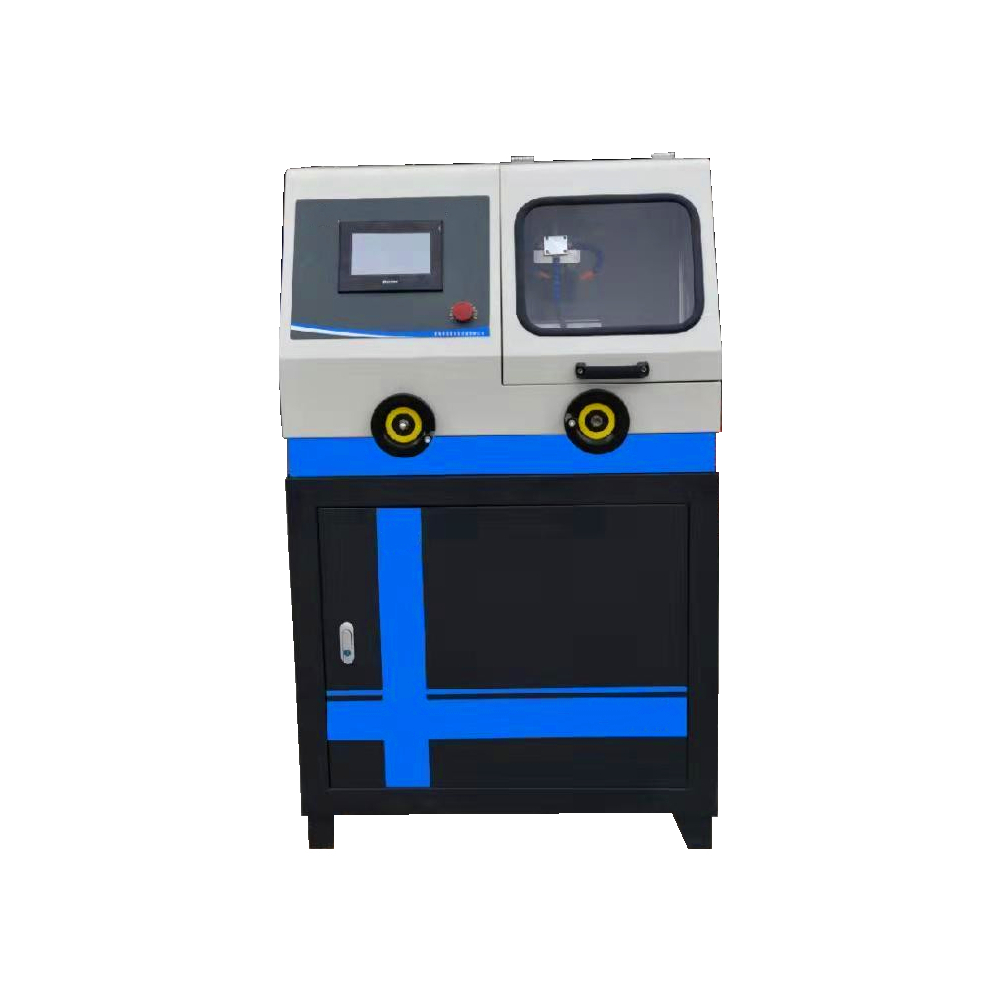 AQ-7金相试样切割机