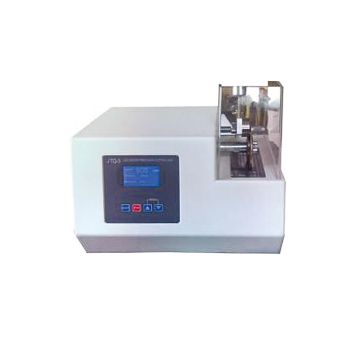 AQ-1金相试样切割机