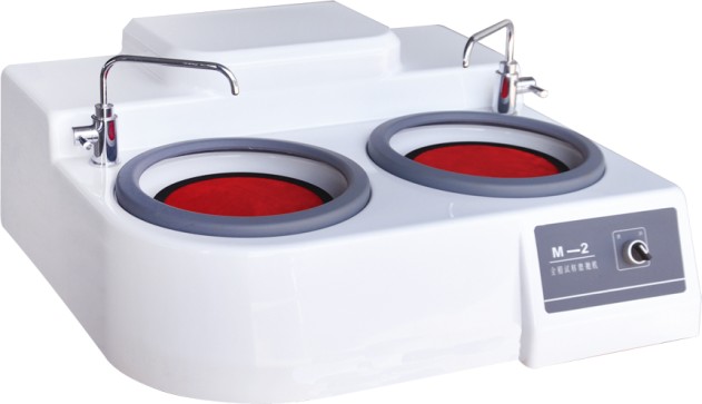 AMY-2金相试样预磨机