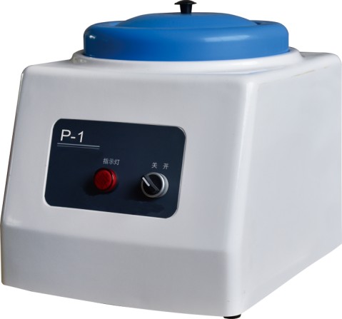 AP-1金相试样抛光机