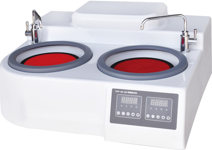 TMP-2B-220TMP-2B-220 型研磨抛光机