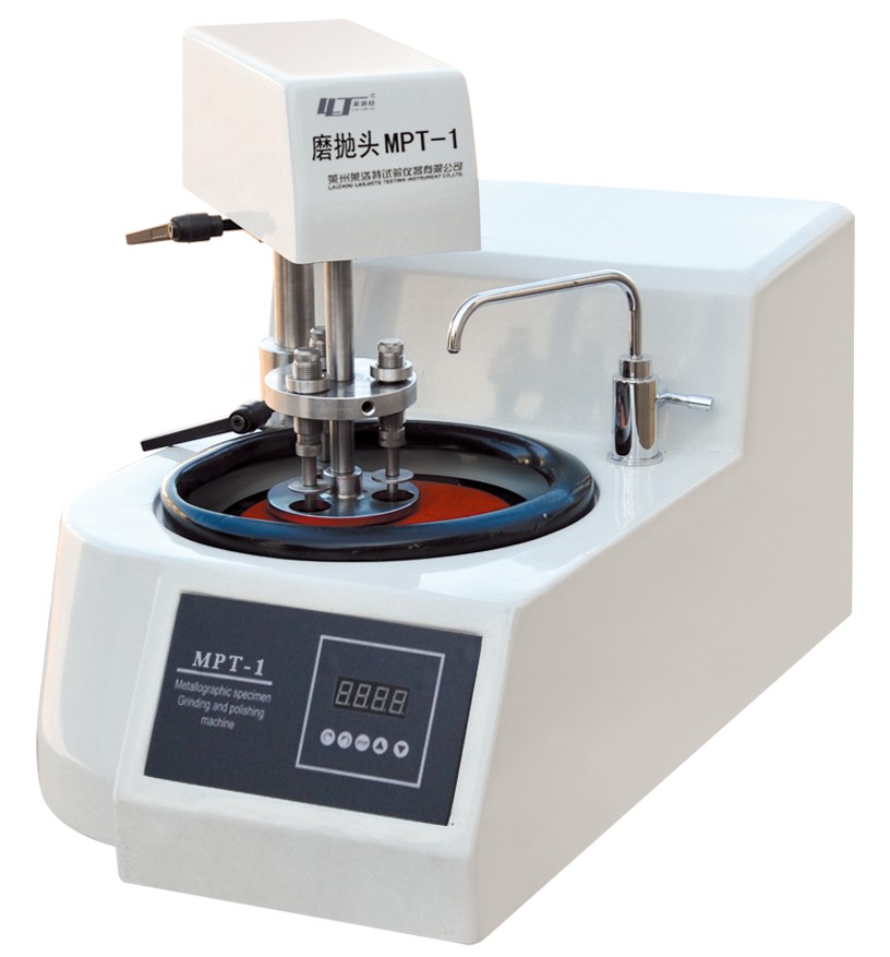 MPT-1MPT-1 型半自动磨抛头