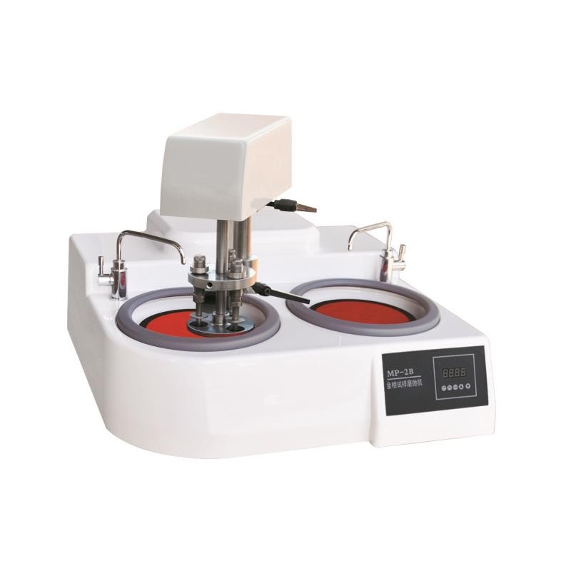MP-2BMP-2B 型金相试样磨抛机（无级变速）