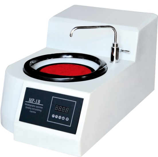 AMP-1S单盘金相磨抛机（无级变速）