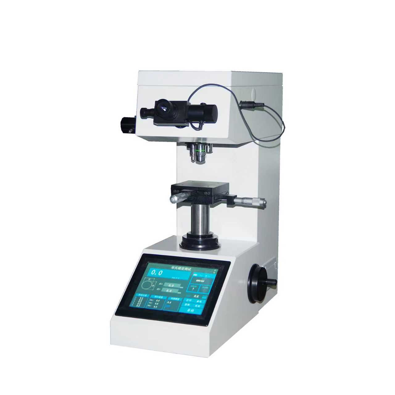 MHBS-62.5“奥龙芯”小负荷布氏硬度计