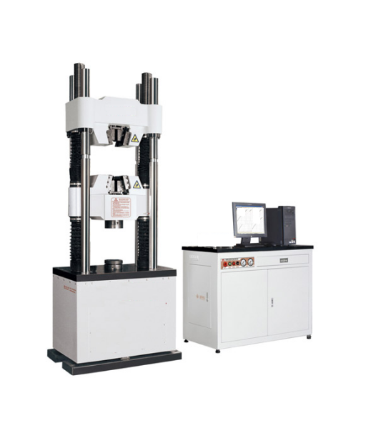 SHT系列 微机控制电液伺服万能试验机