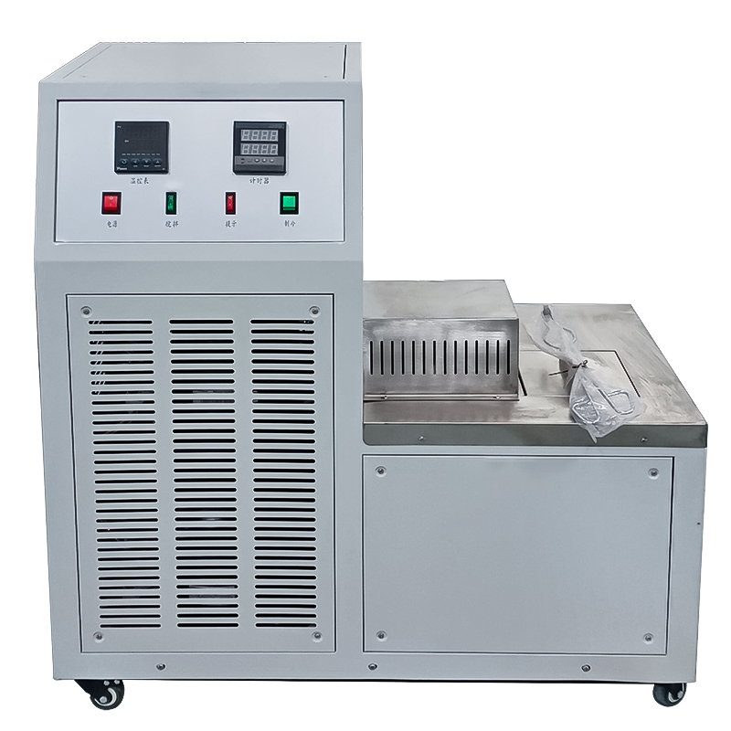 DWC-40/60/80型 冲击试验低温槽