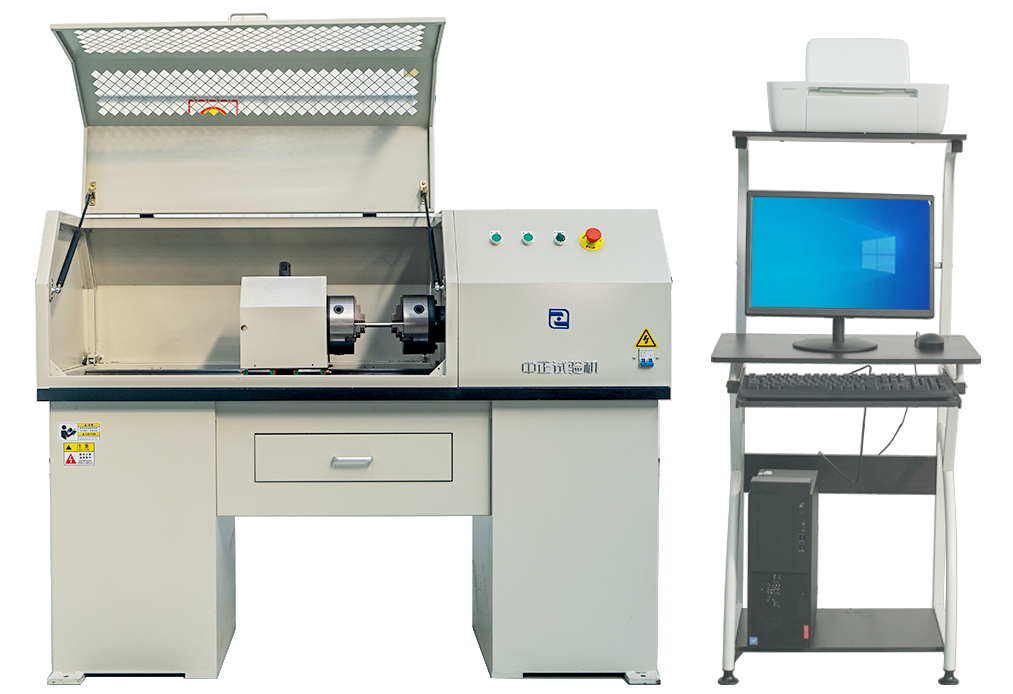 WDW-N500微机控制电子式扭转试验机