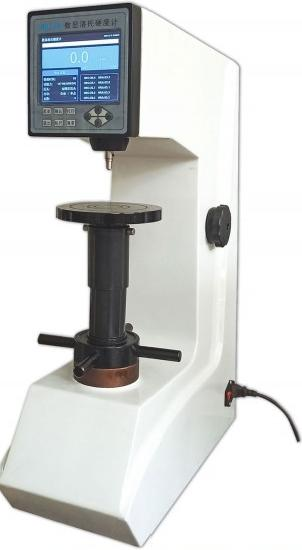 HRS-150数显洛氏硬度计