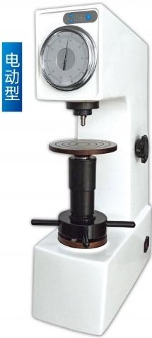 HRD-150D 电动洛氏硬度计