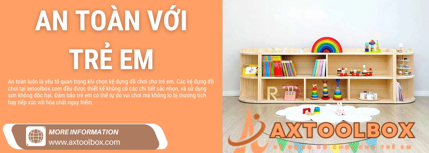 image slide banner home page Kệ đựng đồ chơi cho trẻ em axtoolbox (1)