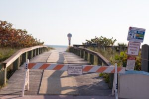 How Poor Sanitation Systems Lead to Repeated Cycles of Waterborne Infections